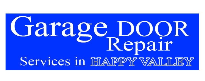 Garage Door Repair Happy Valley,OR